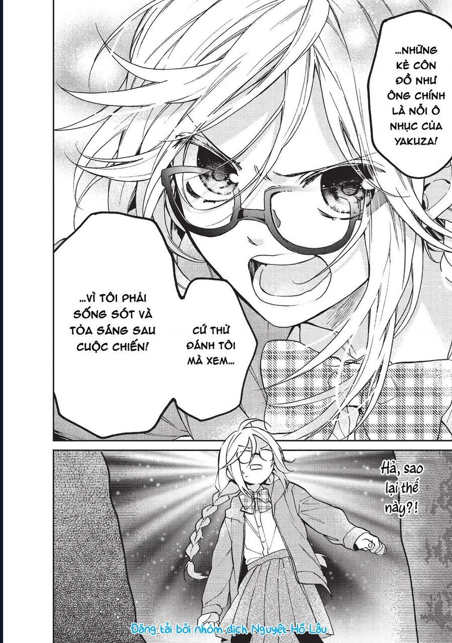 Boss Bride Days [Chap 1-8]