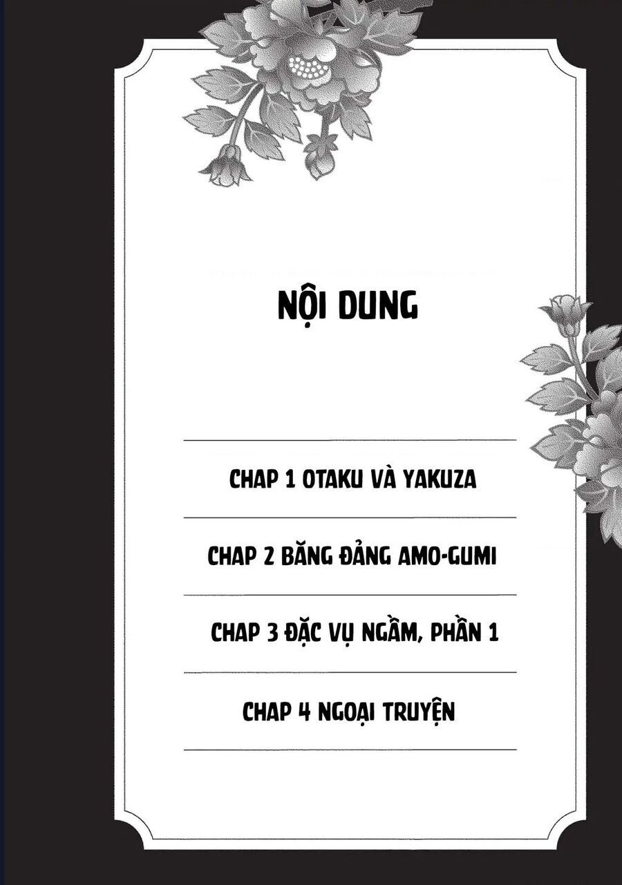 Boss Bride Days [Chap 1-8]