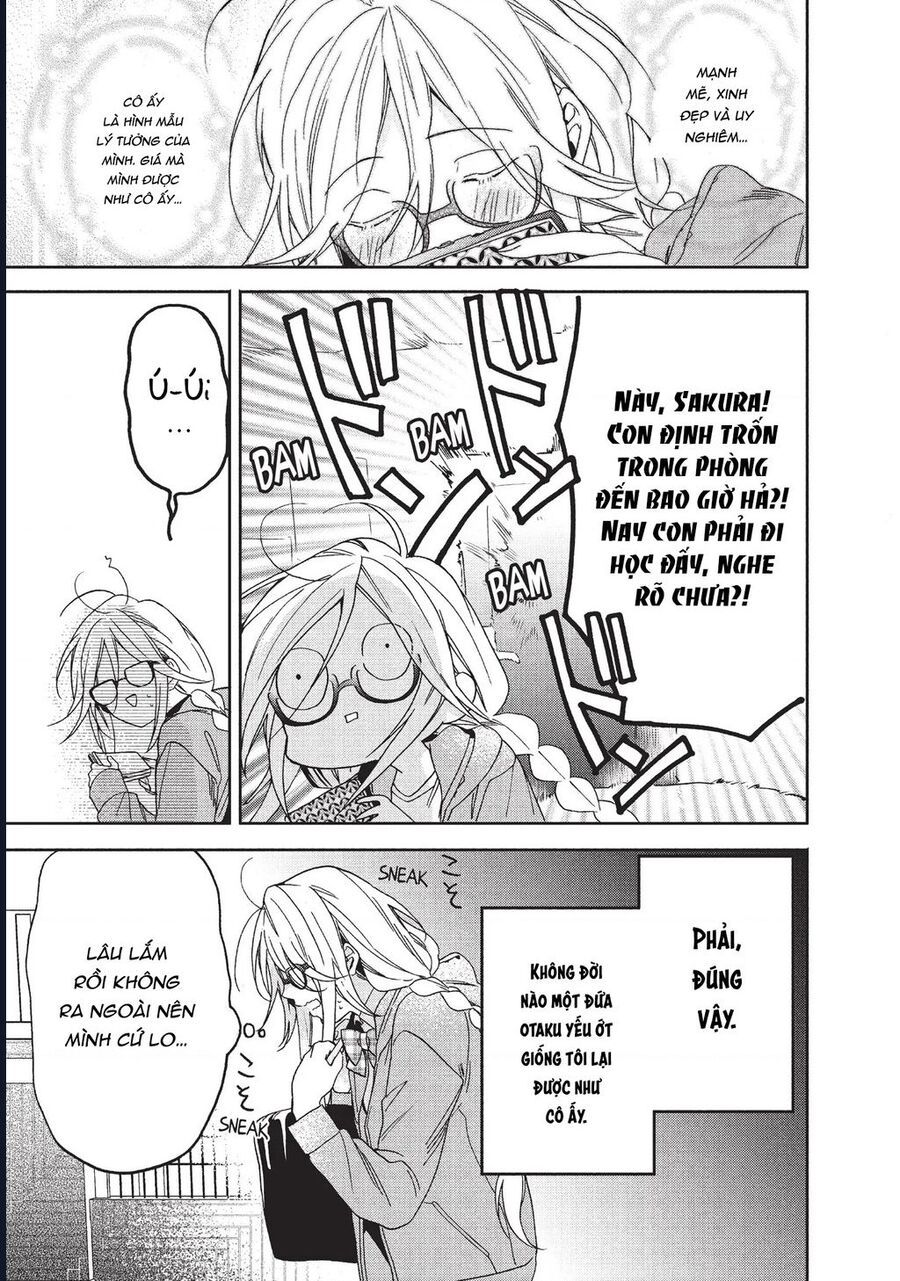 Boss Bride Days [Chap 1-8]