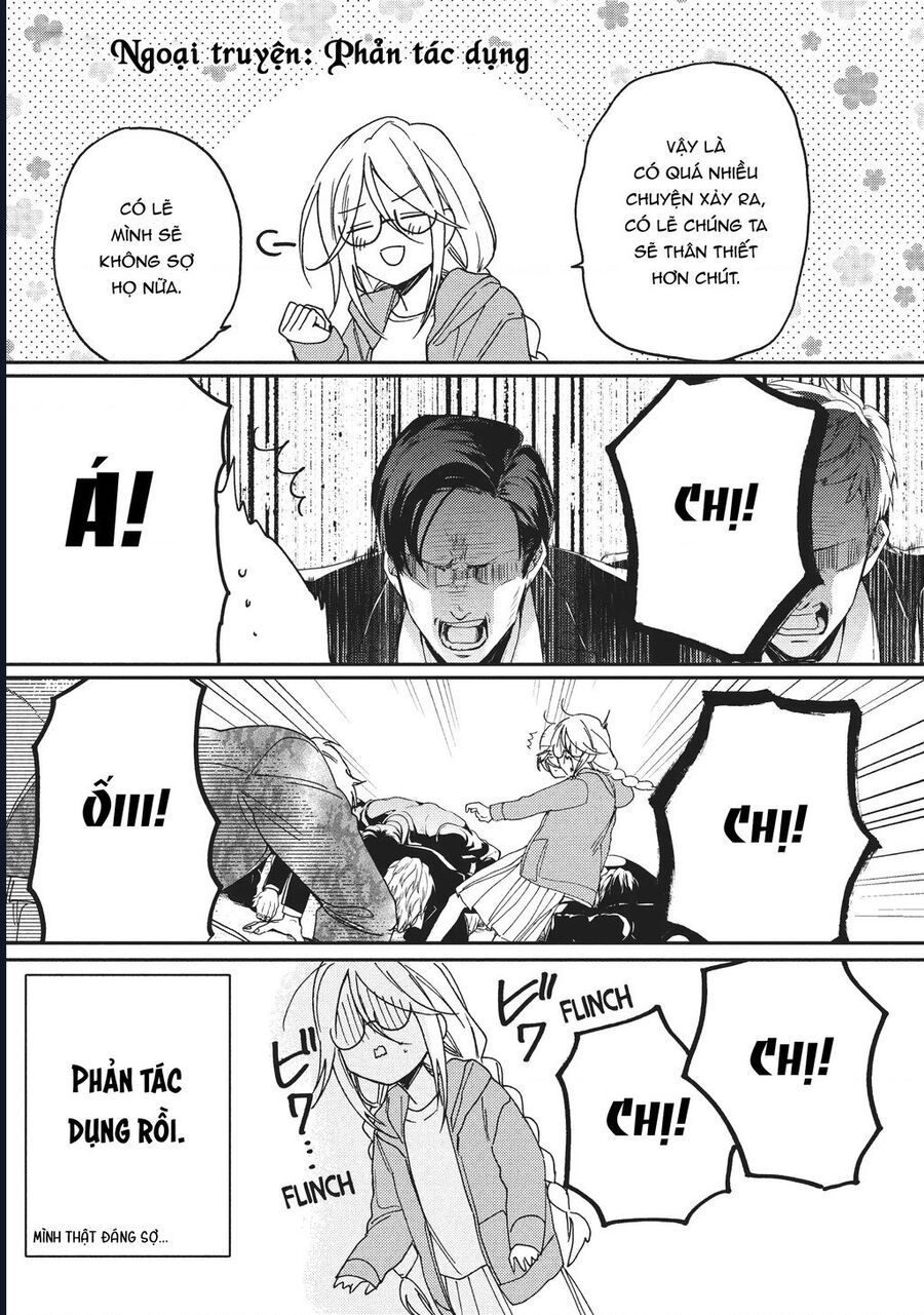 Boss Bride Days [Chap 1-8]