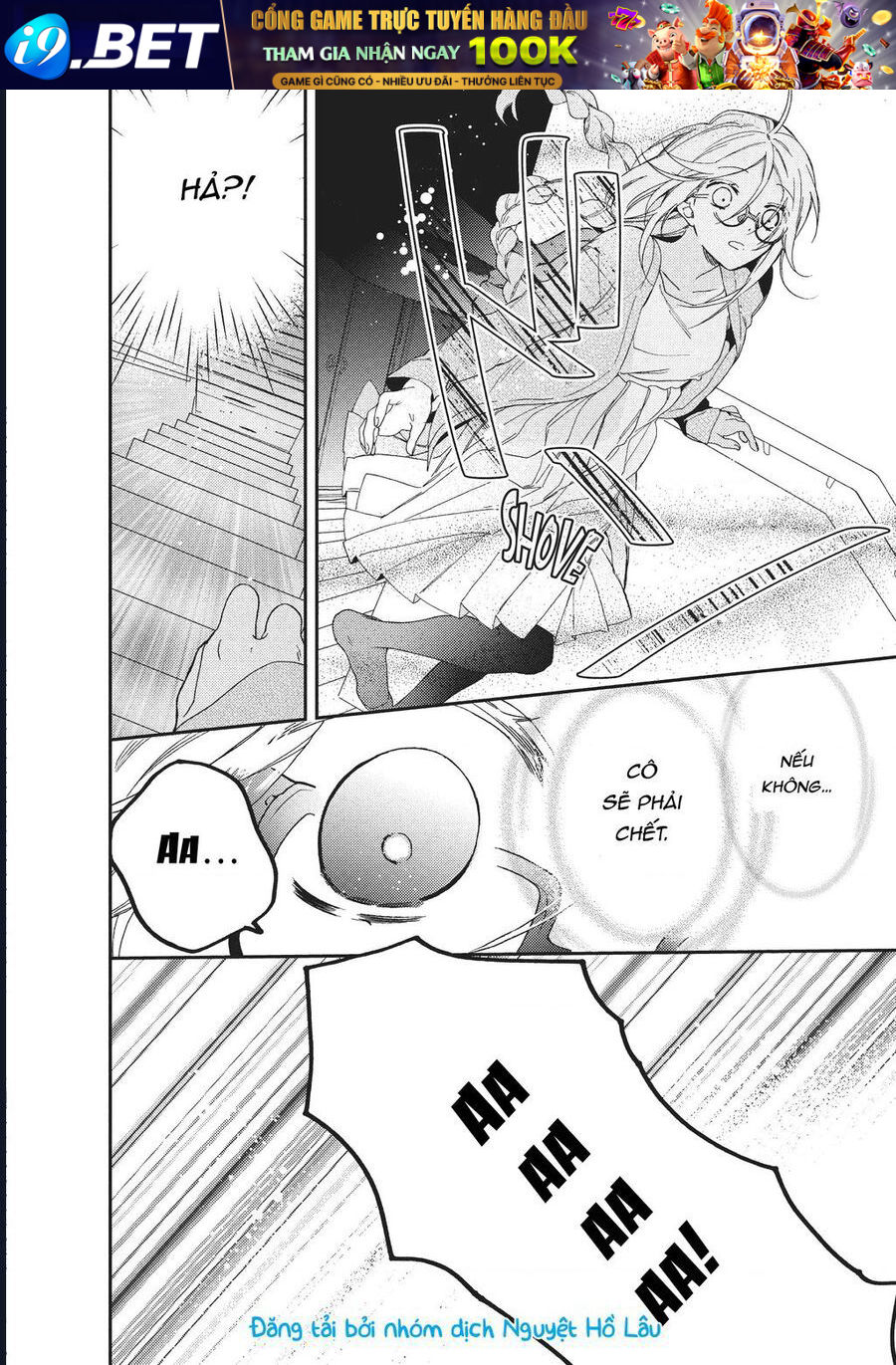 Boss Bride Days [Chap 1-8]