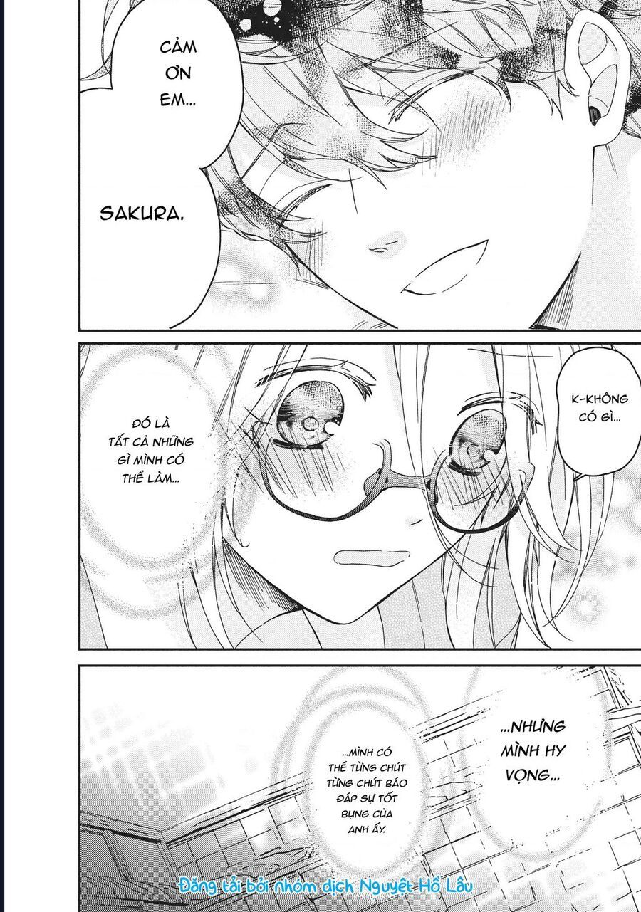 Boss Bride Days [Chap 1-8]