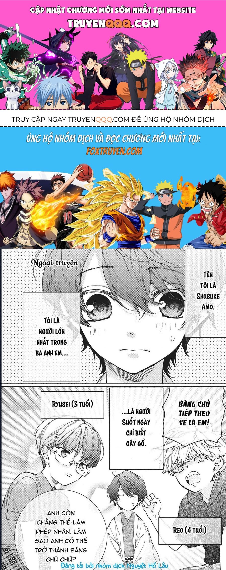 Boss Bride Days [Chap 1-8]