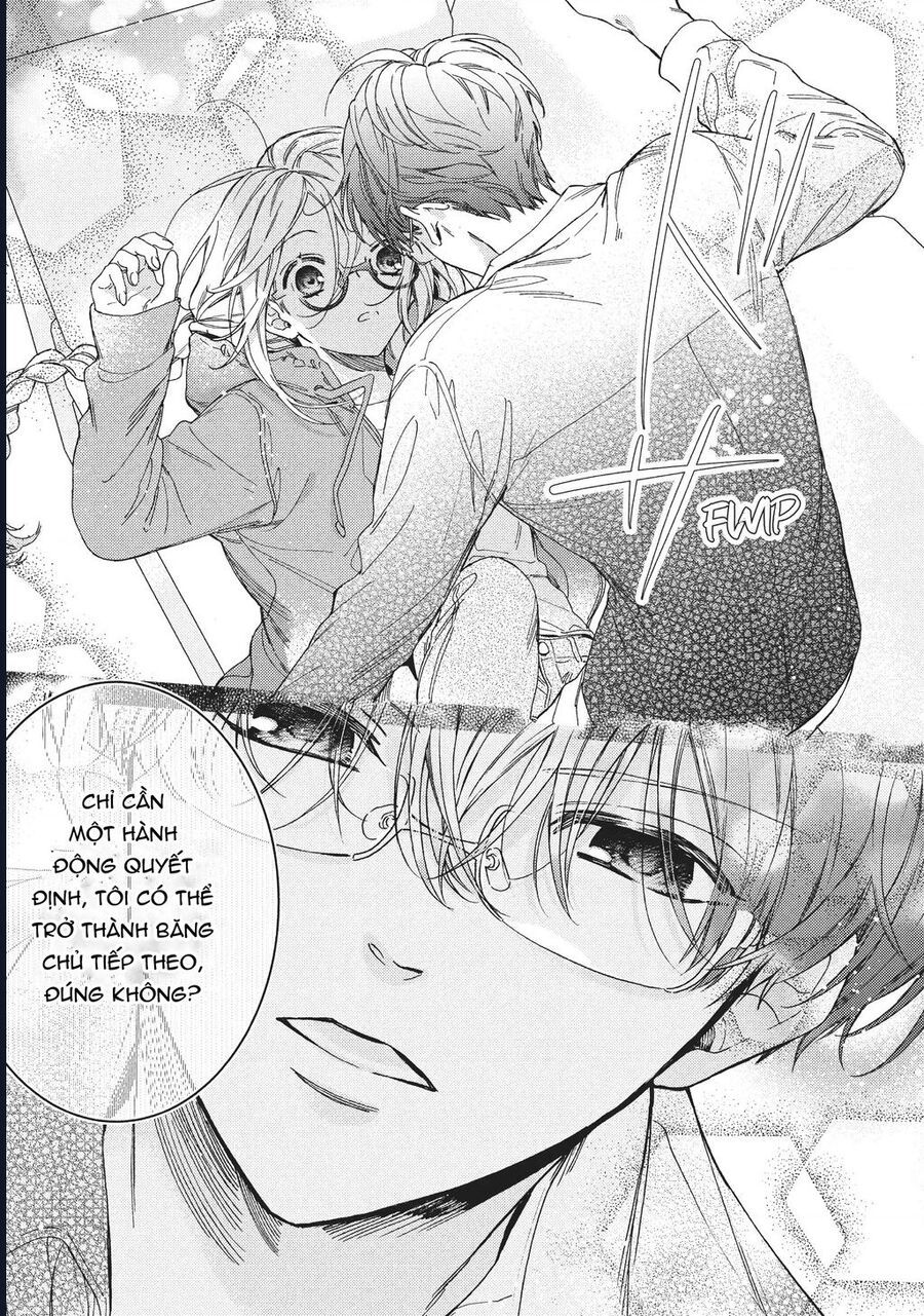 Boss Bride Days [Chap 1-8]