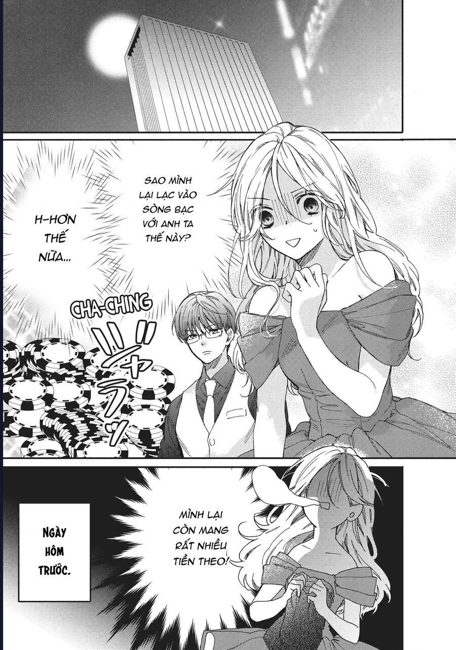 Boss Bride Days [Chap 1-8]