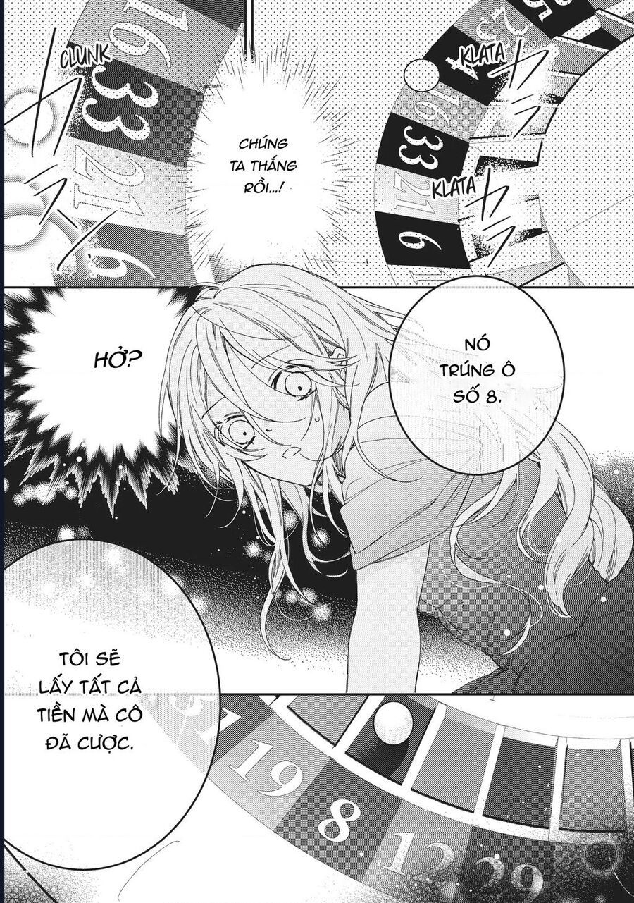 Boss Bride Days [Chap 1-8]