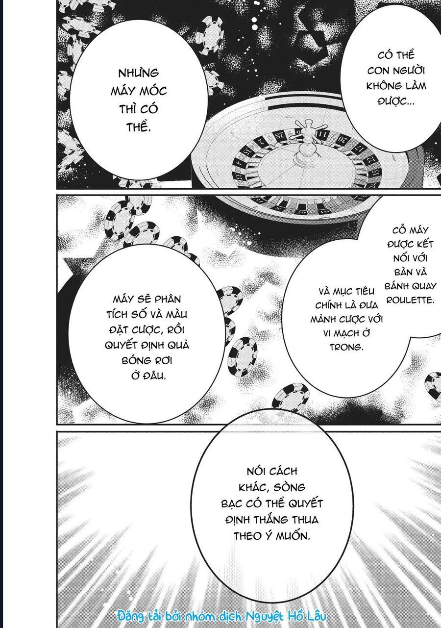 Boss Bride Days [Chap 1-8]