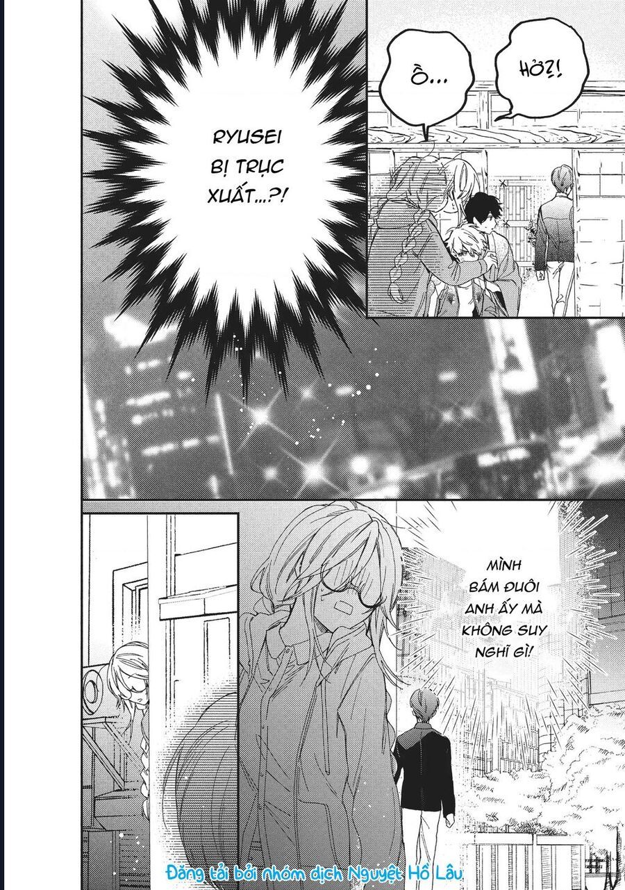 Boss Bride Days [Chap 1-8]