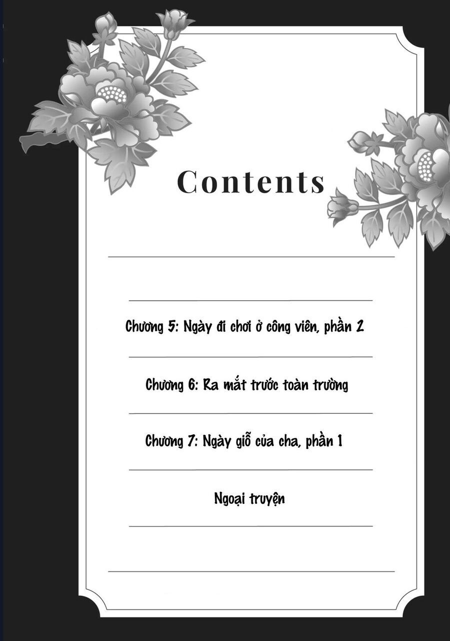 Boss Bride Days [Chap 1-8]