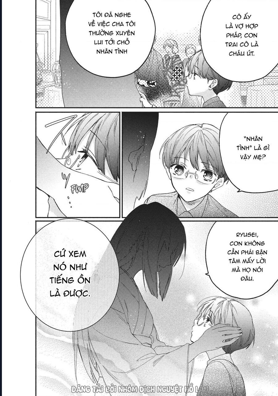 Boss Bride Days [Chap 1-8]