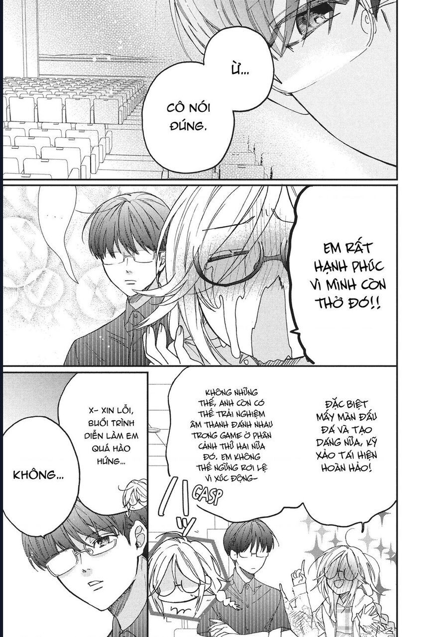 Boss Bride Days [Chap 1-8]
