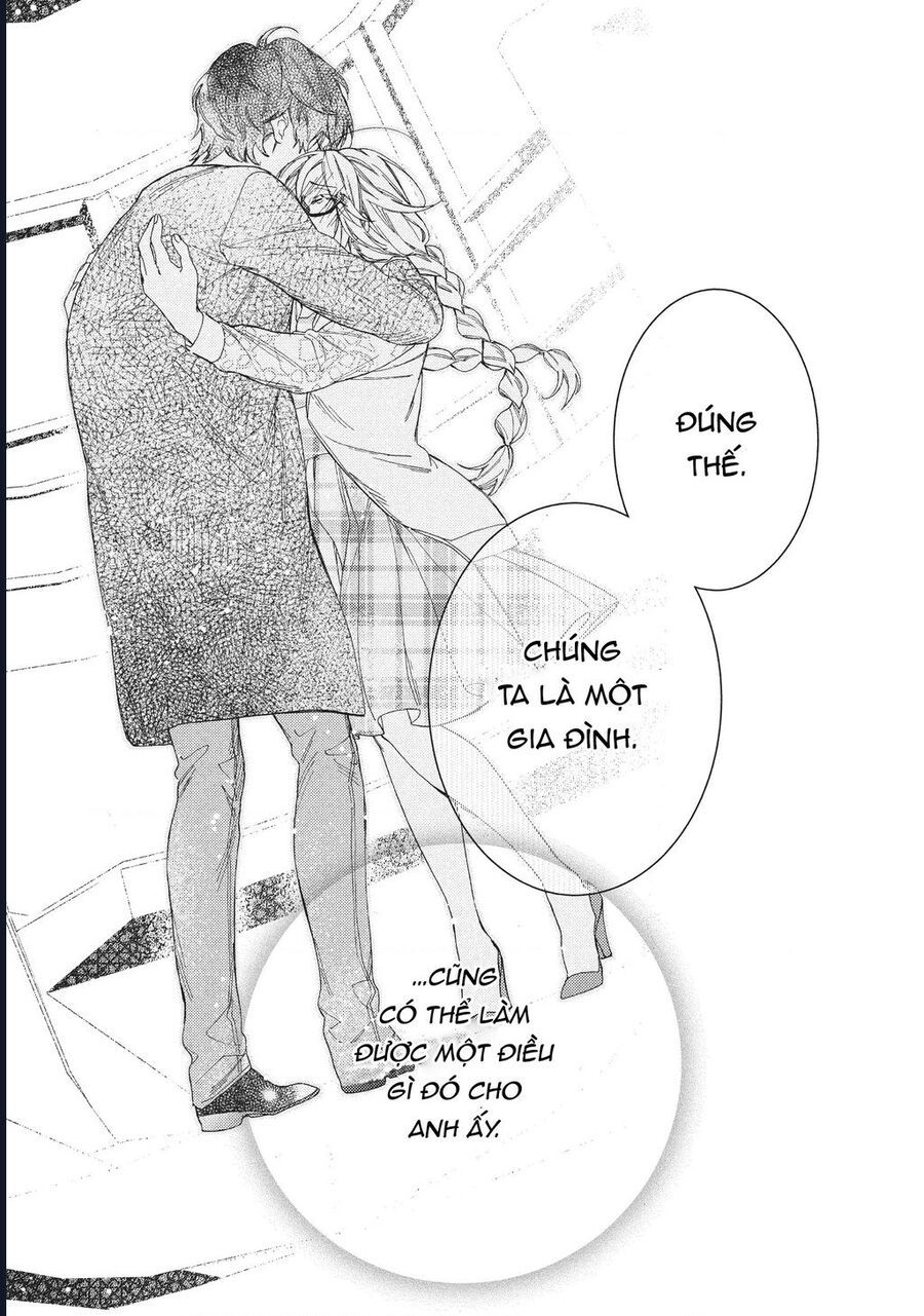 Boss Bride Days [Chap 1-8]