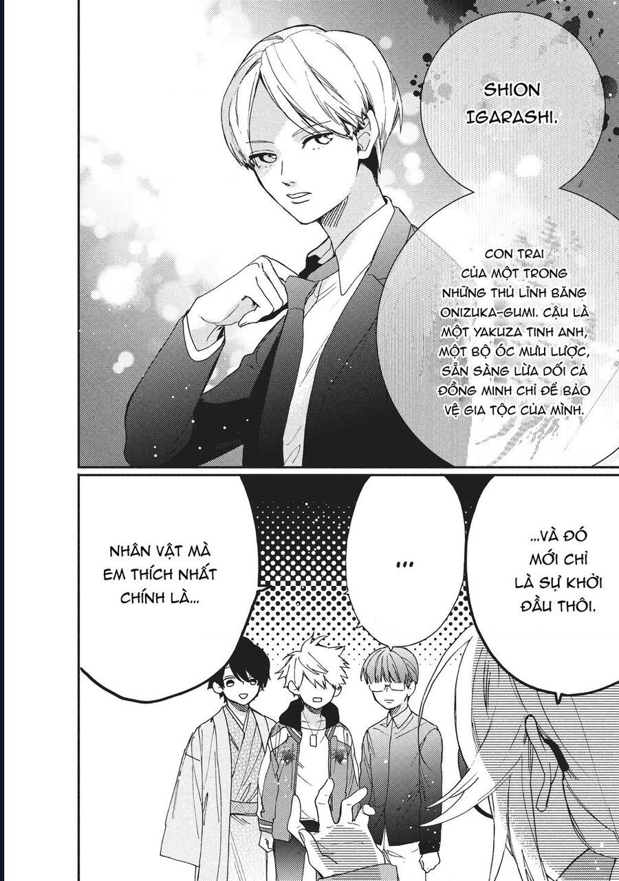 Boss Bride Days [Chap 1-8]