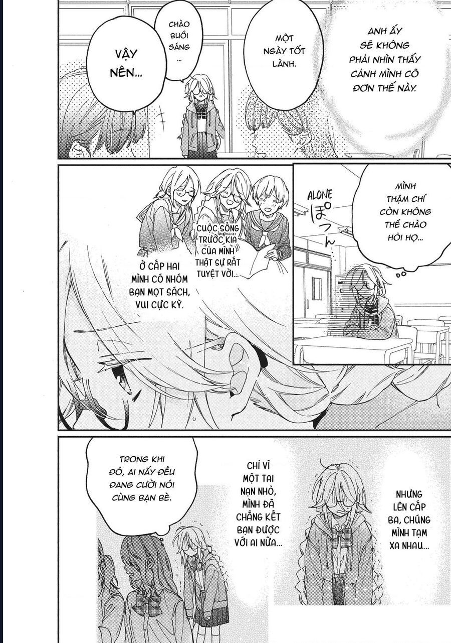 Boss Bride Days [Chap 1-8]