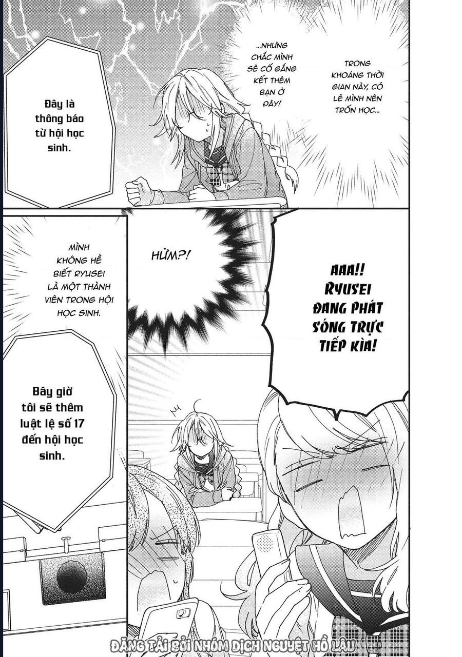 Boss Bride Days [Chap 1-8]