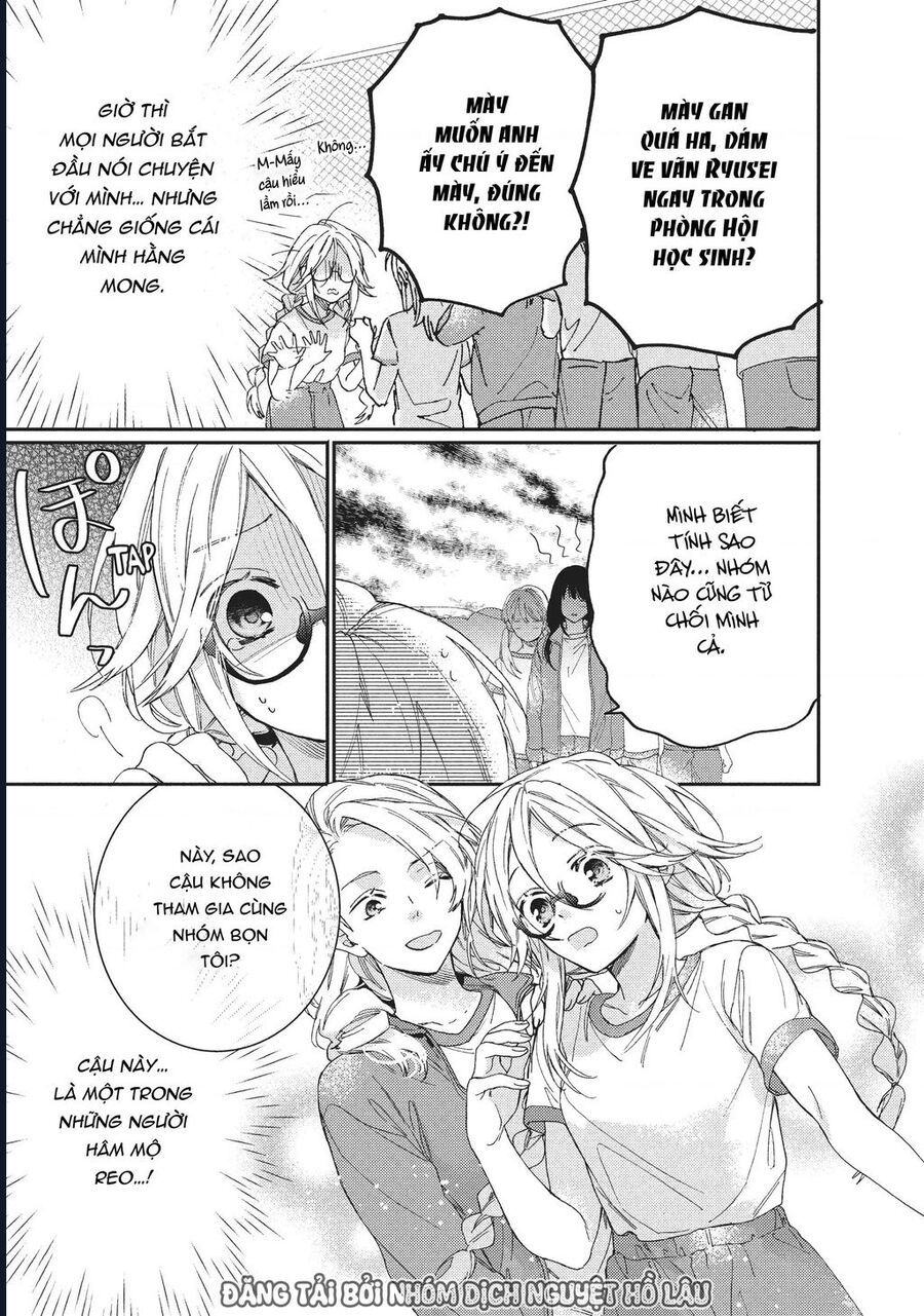 Boss Bride Days [Chap 1-8]