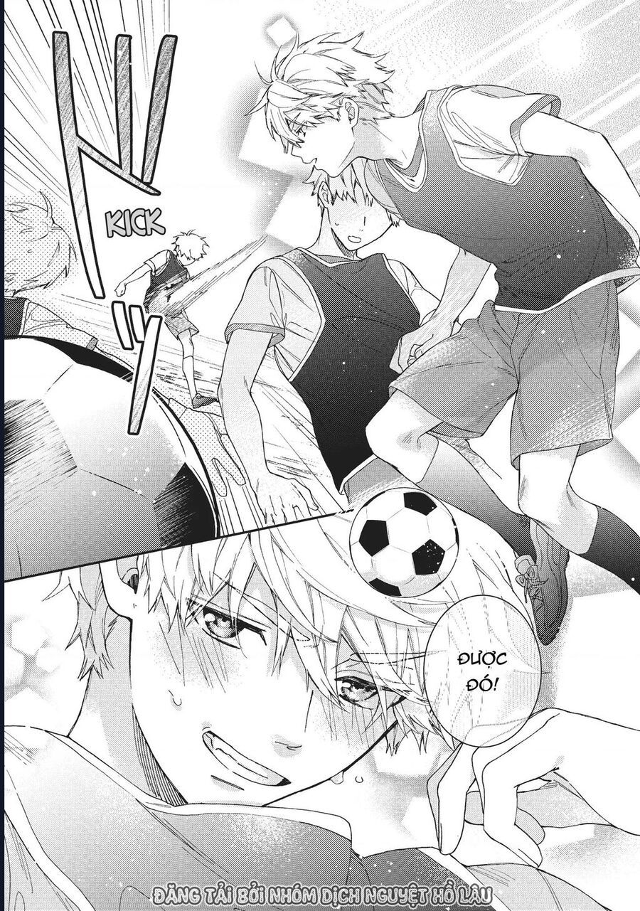 Boss Bride Days [Chap 1-8]