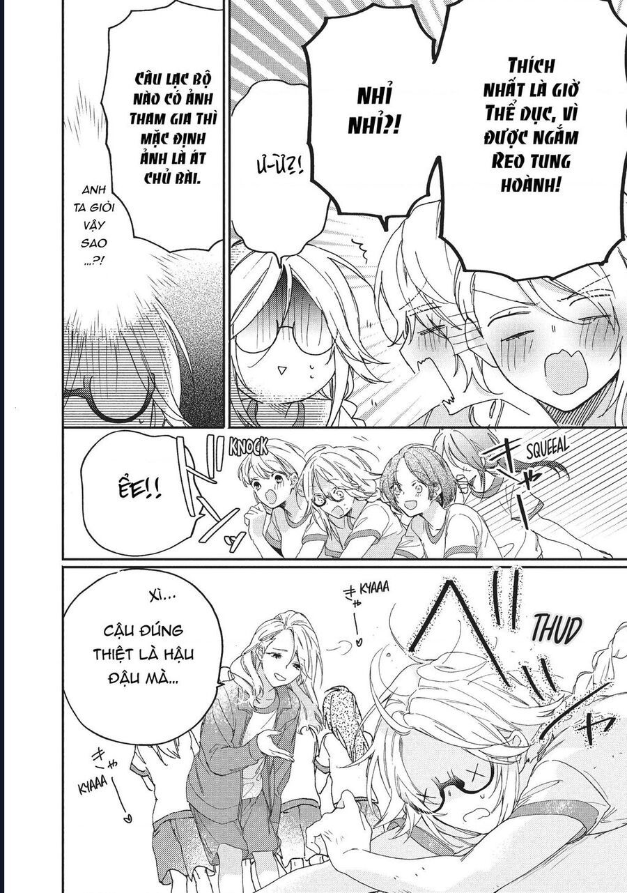 Boss Bride Days [Chap 1-8]