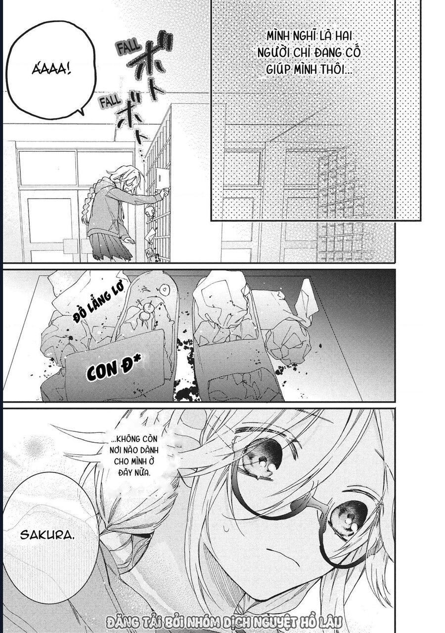 Boss Bride Days [Chap 1-8]