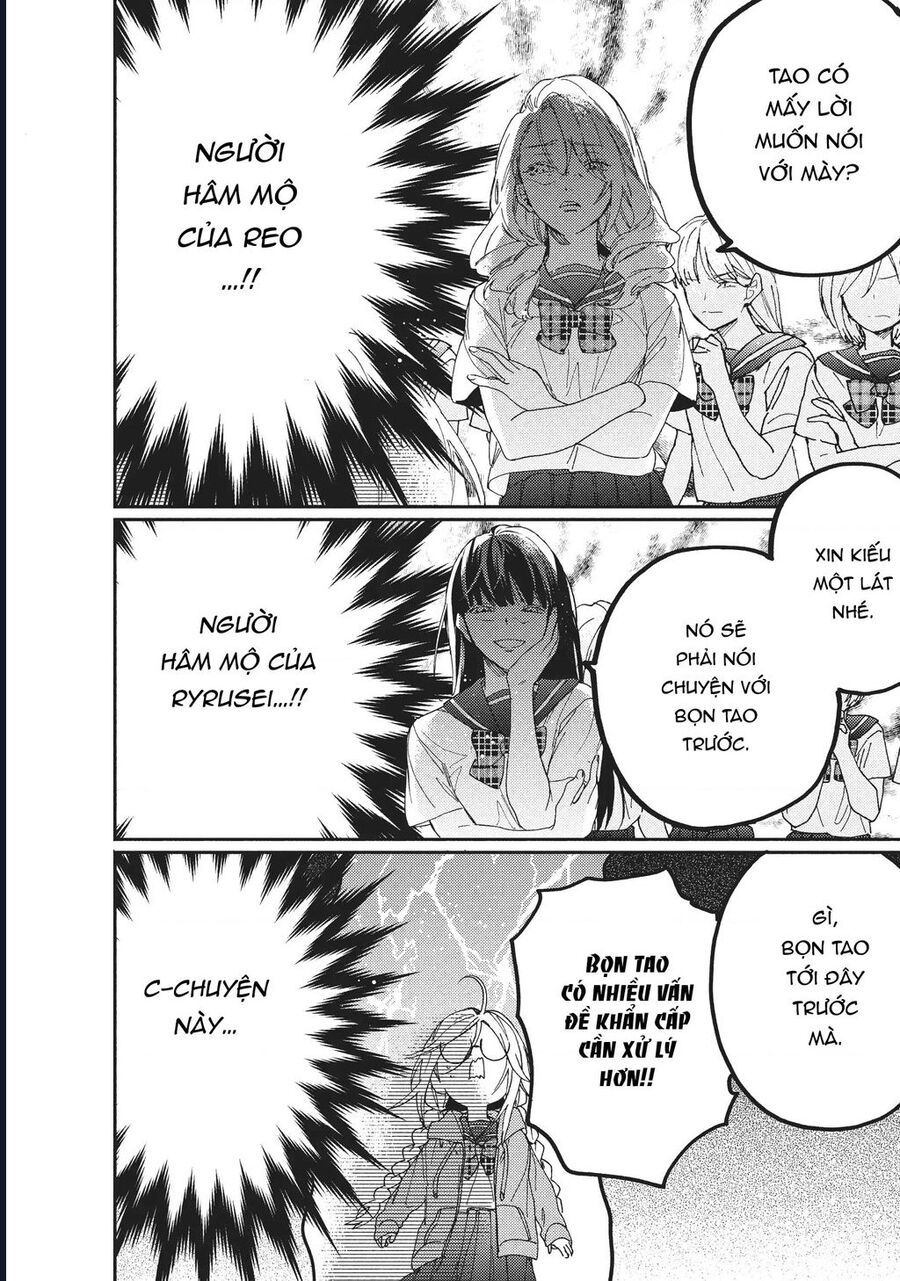 Boss Bride Days [Chap 1-8]