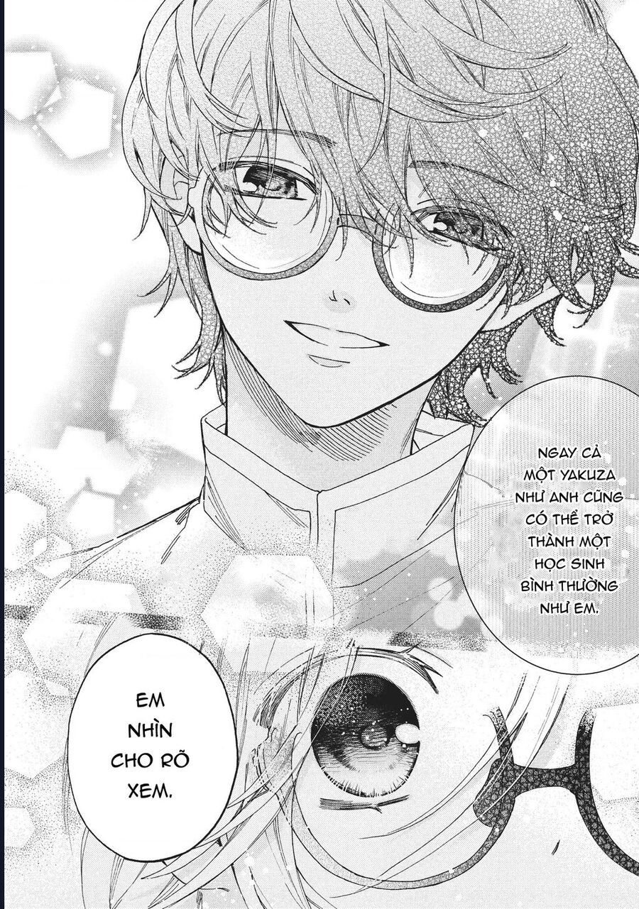 Boss Bride Days [Chap 1-8]