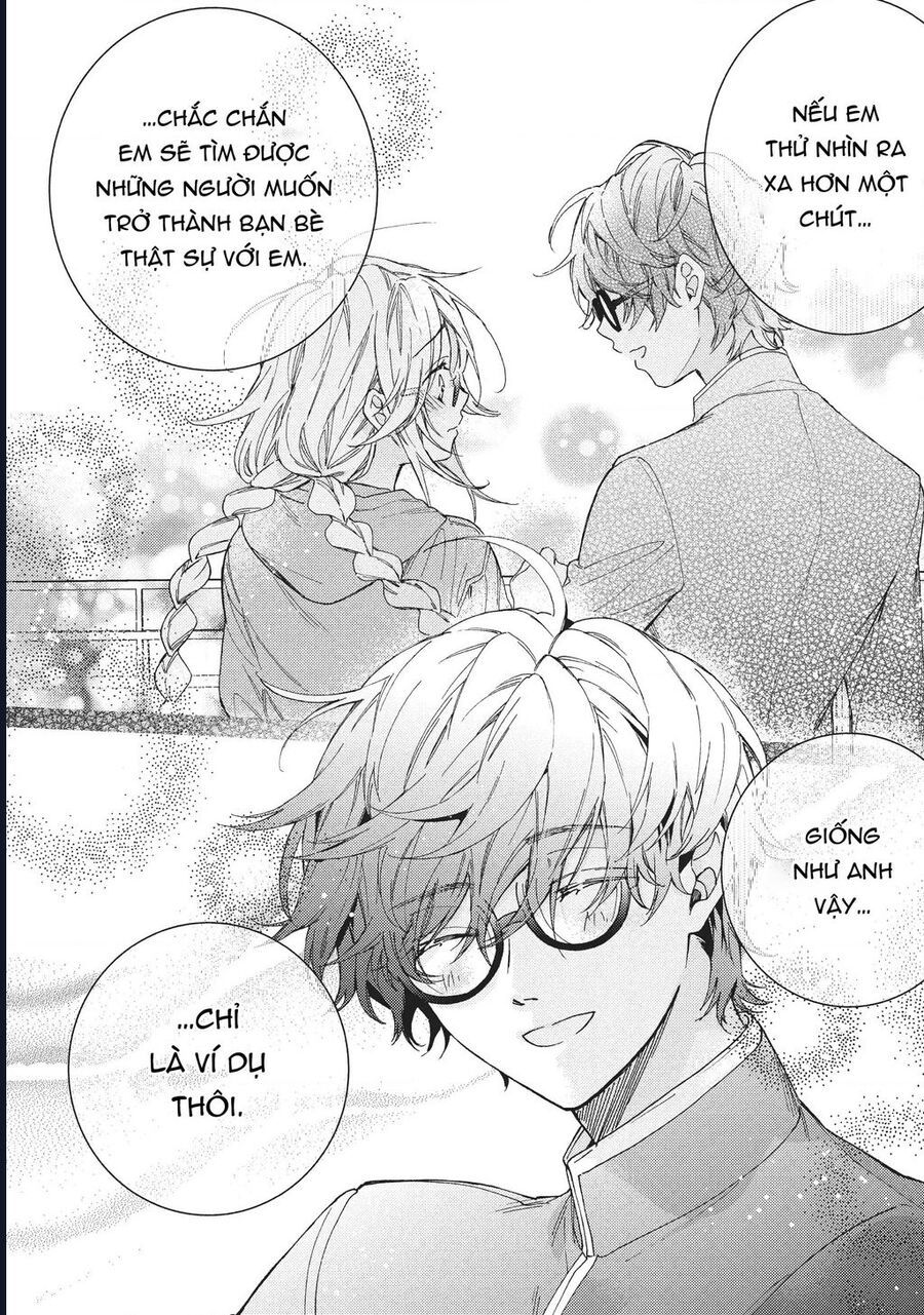 Boss Bride Days [Chap 1-8]