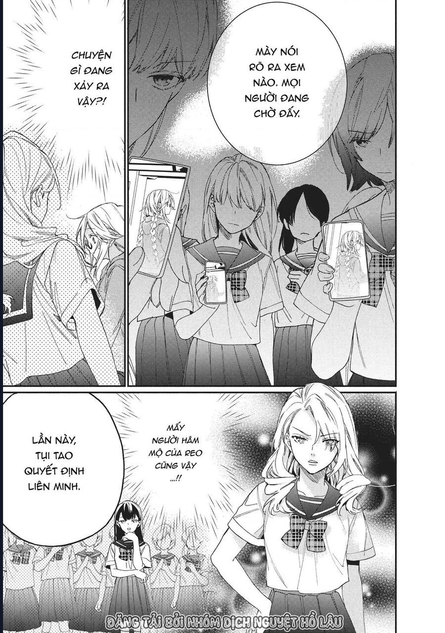 Boss Bride Days [Chap 1-8]