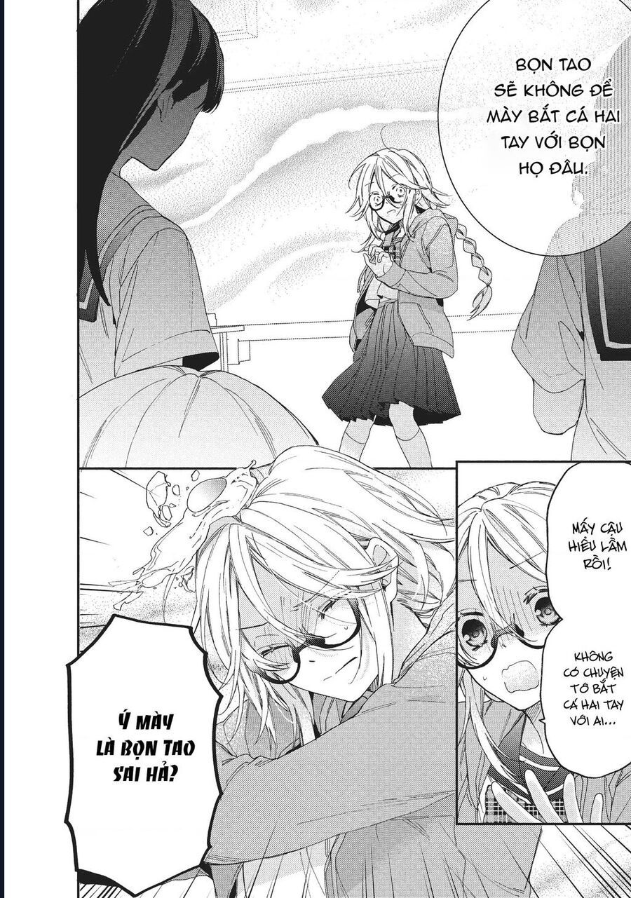 Boss Bride Days [Chap 1-8]