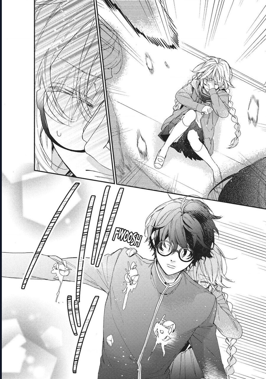 Boss Bride Days [Chap 1-8]