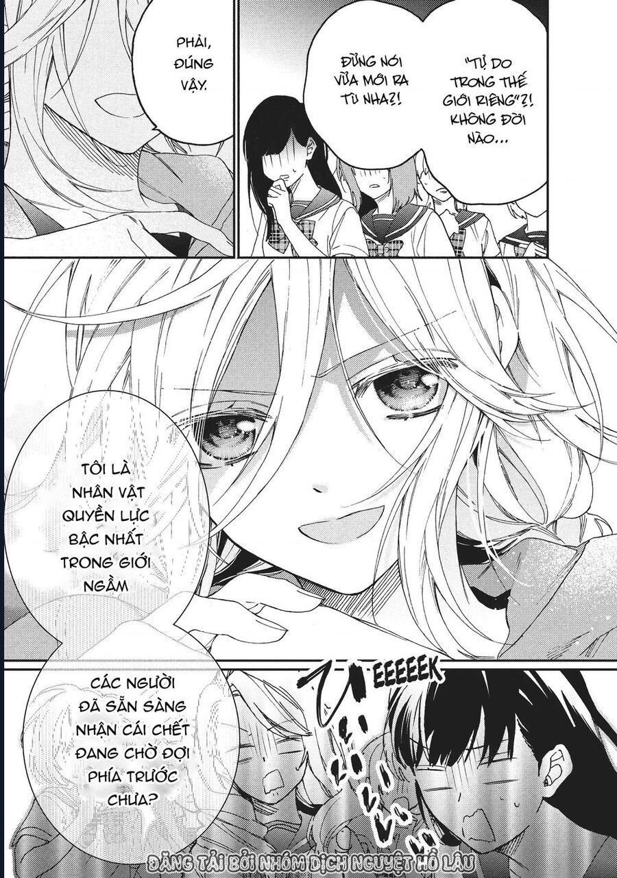 Boss Bride Days [Chap 1-8]