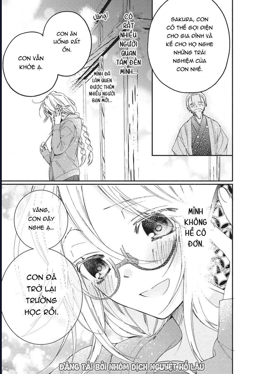 Boss Bride Days [Chap 1-8]