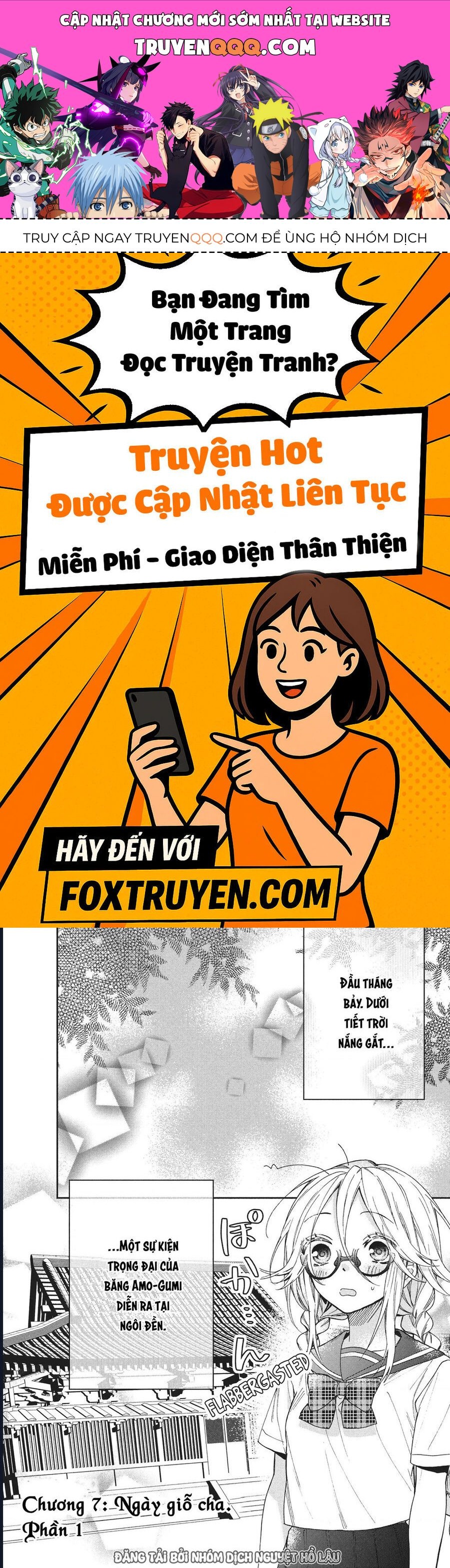 Boss Bride Days [Chap 1-8]