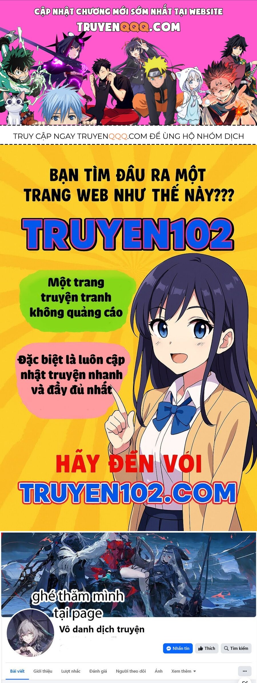 Nettruyen Truyện tranh online