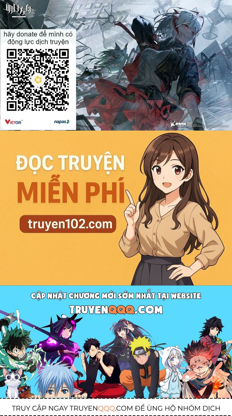 Nettruyen Truyện tranh online