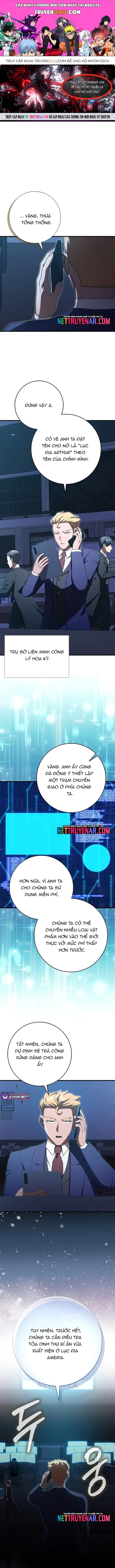 Người Chơi Cấp Tối Đa Chapter 114 - TC Truyện