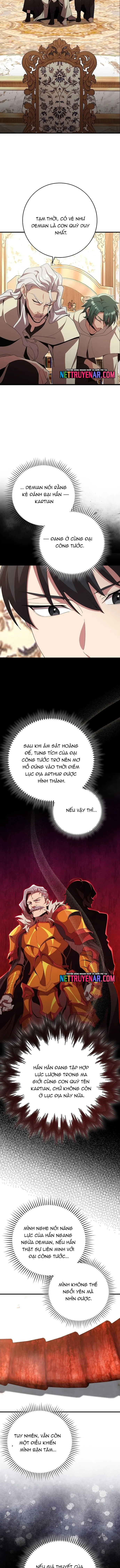 Người Chơi Cấp Tối Đa Chapter 114 - TC Truyện