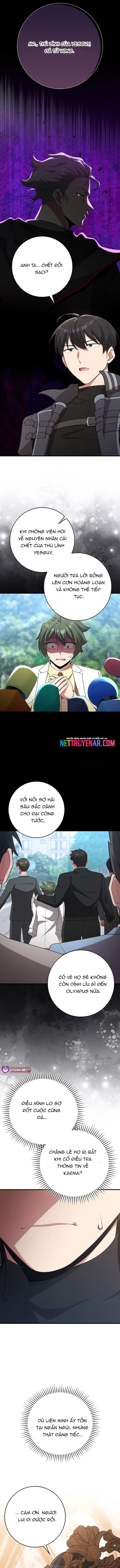 Người Chơi Cấp Tối Đa Chapter 114 - TC Truyện