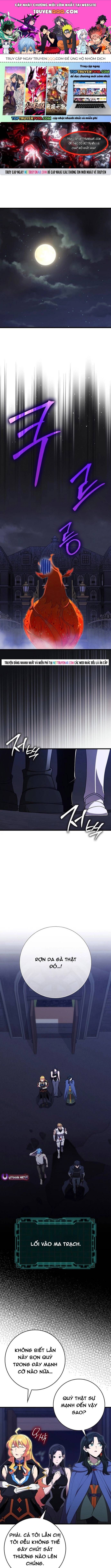 Người Chơi Cấp Tối Đa Chapter 115 - TC Truyện