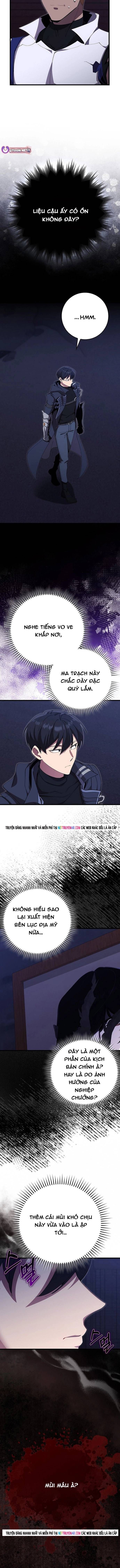 Người Chơi Cấp Tối Đa Chapter 115 - TC Truyện