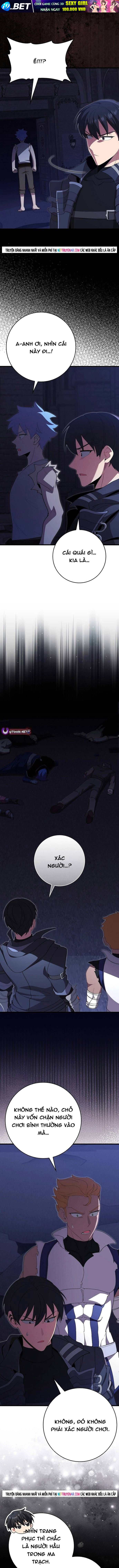 Người Chơi Cấp Tối Đa Chapter 115 - TC Truyện