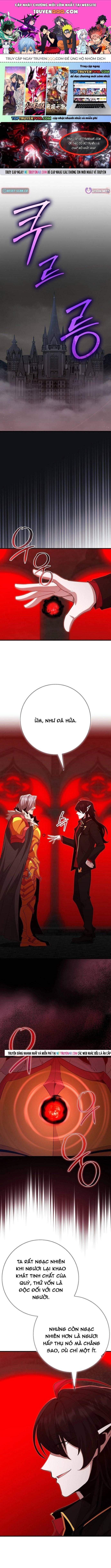 Người Chơi Cấp Tối Đa Chapter 116 - TC Truyện