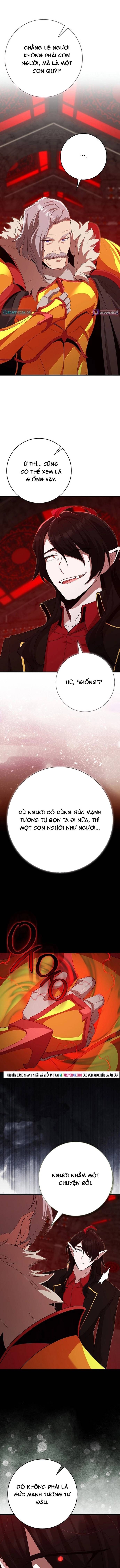 Người Chơi Cấp Tối Đa Chapter 116 - TC Truyện