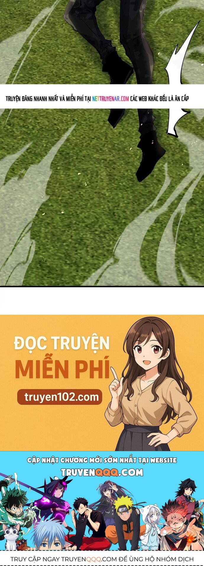 Nettruyen Truyện tranh online