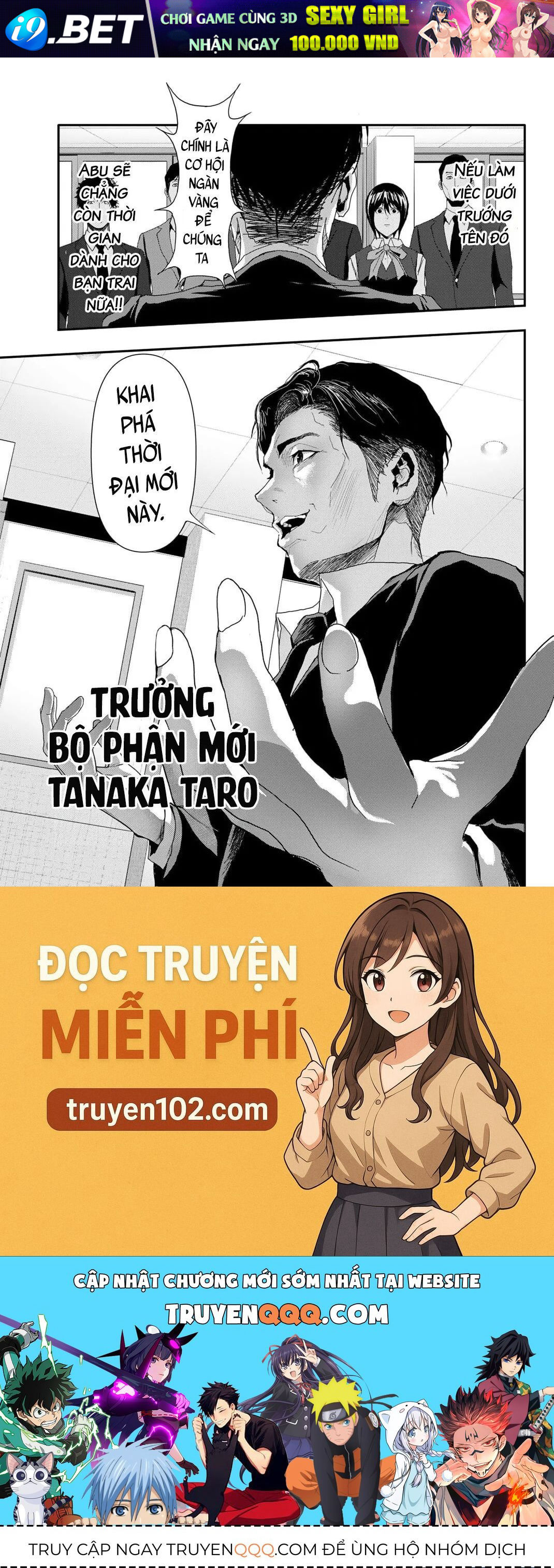 Nettruyen Truyện tranh online