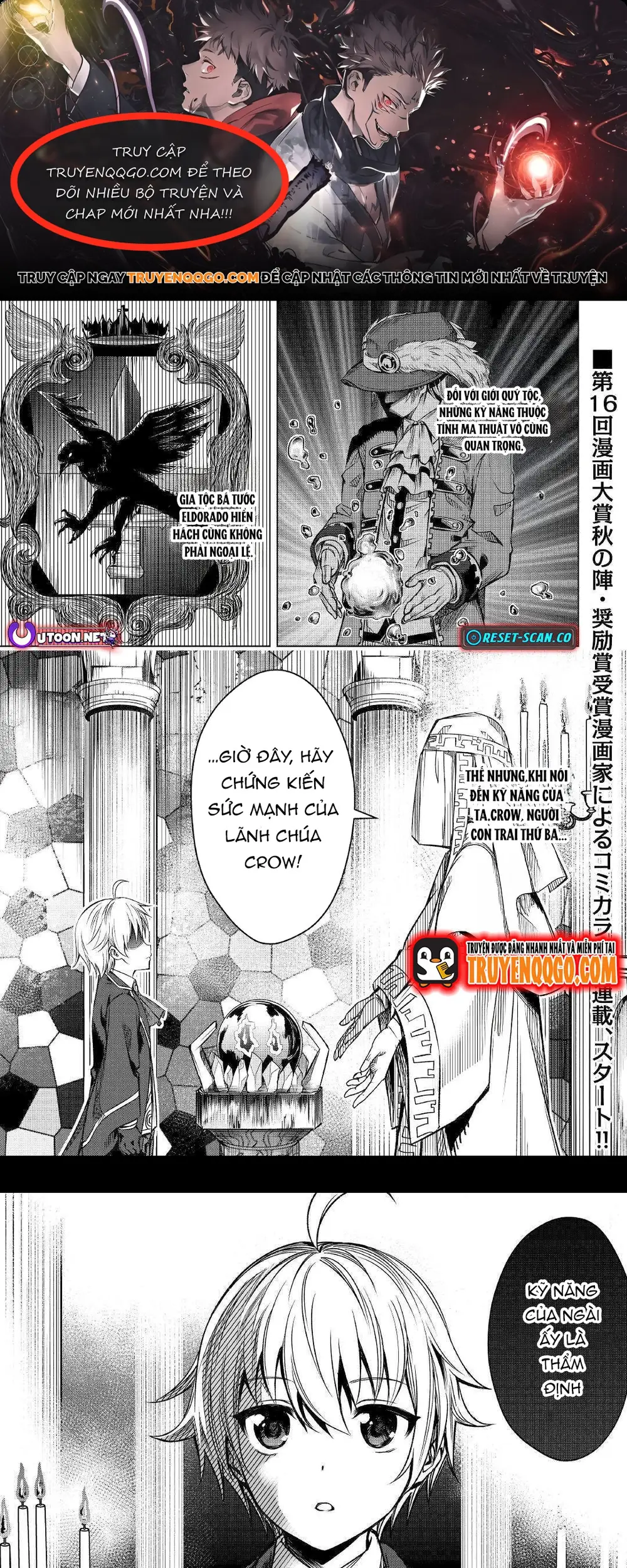Fuguu Skill No Renkinjutsushi, Henkyou O Kaitaku Suru 1