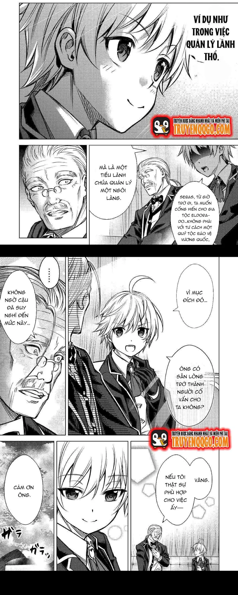 Fuguu Skill No Renkinjutsushi, Henkyou O Kaitaku Suru 1