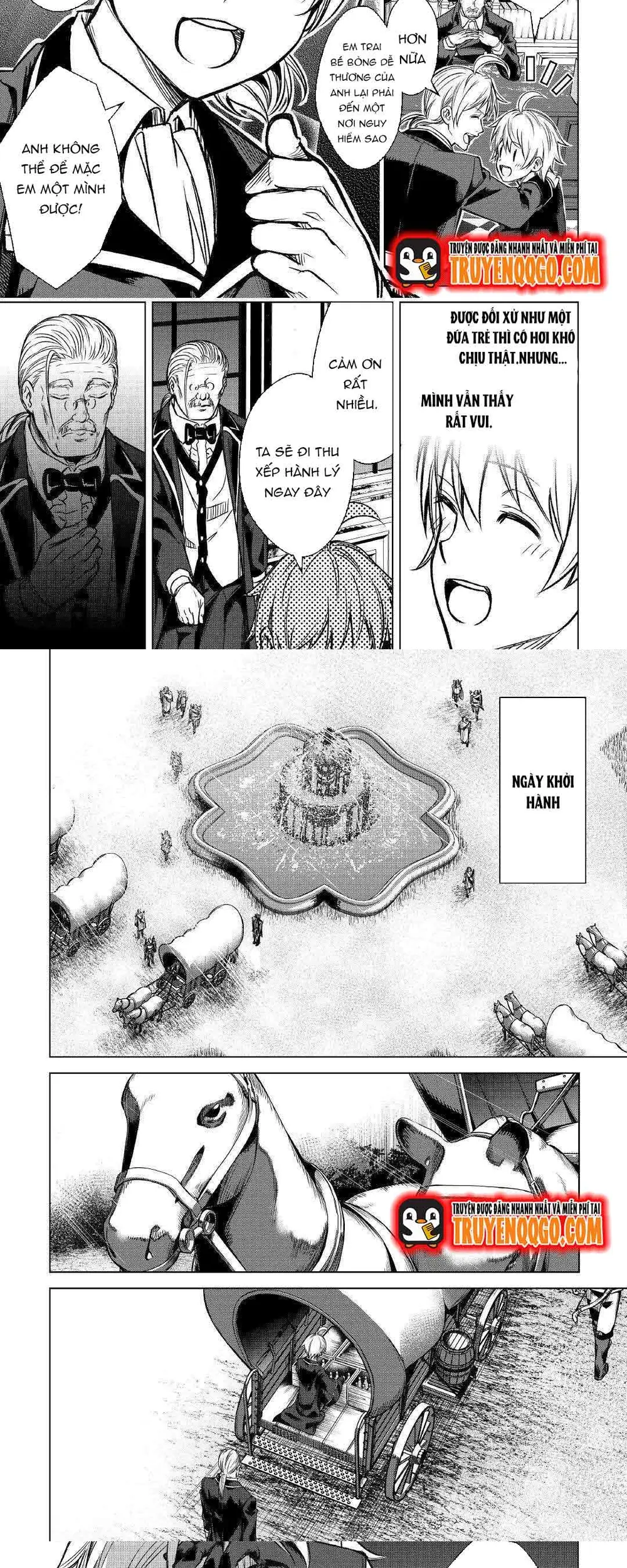 Fuguu Skill No Renkinjutsushi, Henkyou O Kaitaku Suru 1