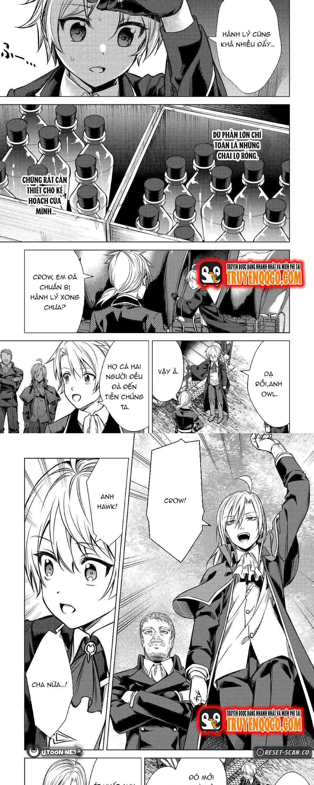 Fuguu Skill No Renkinjutsushi, Henkyou O Kaitaku Suru 1