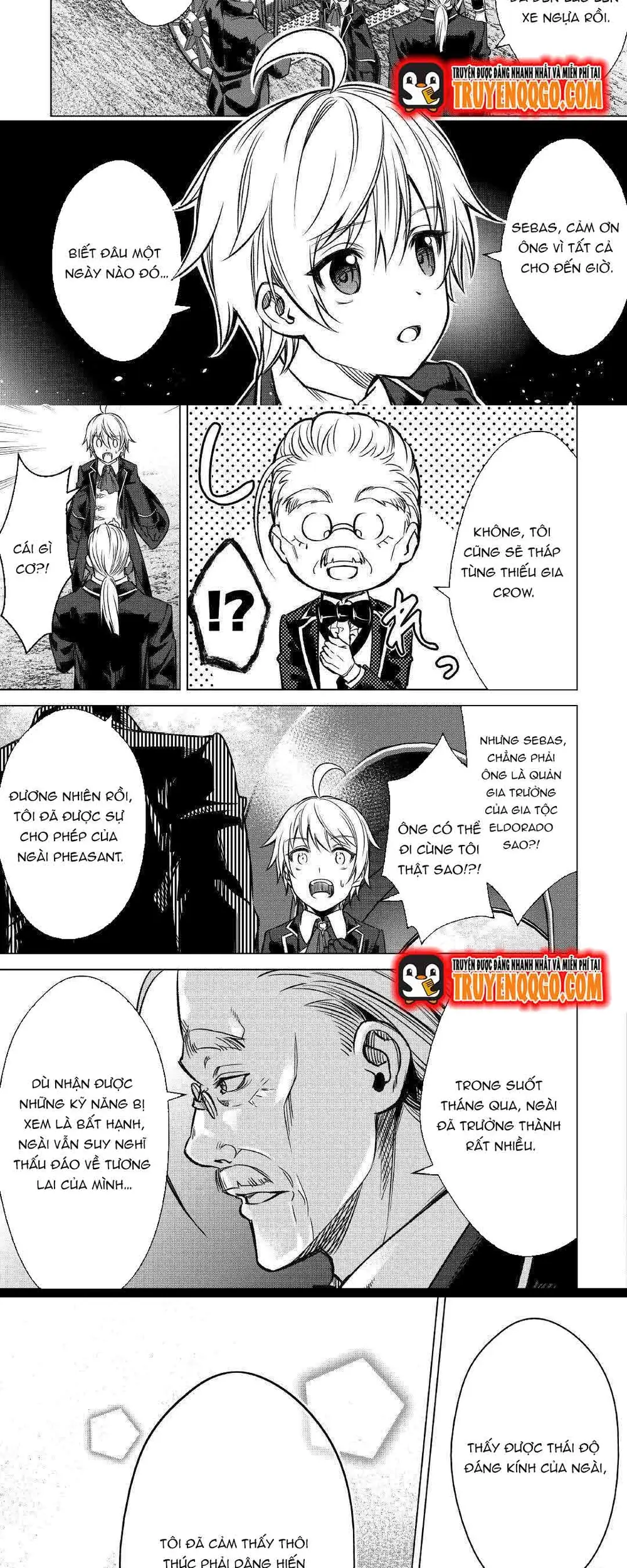 Fuguu Skill No Renkinjutsushi, Henkyou O Kaitaku Suru 1