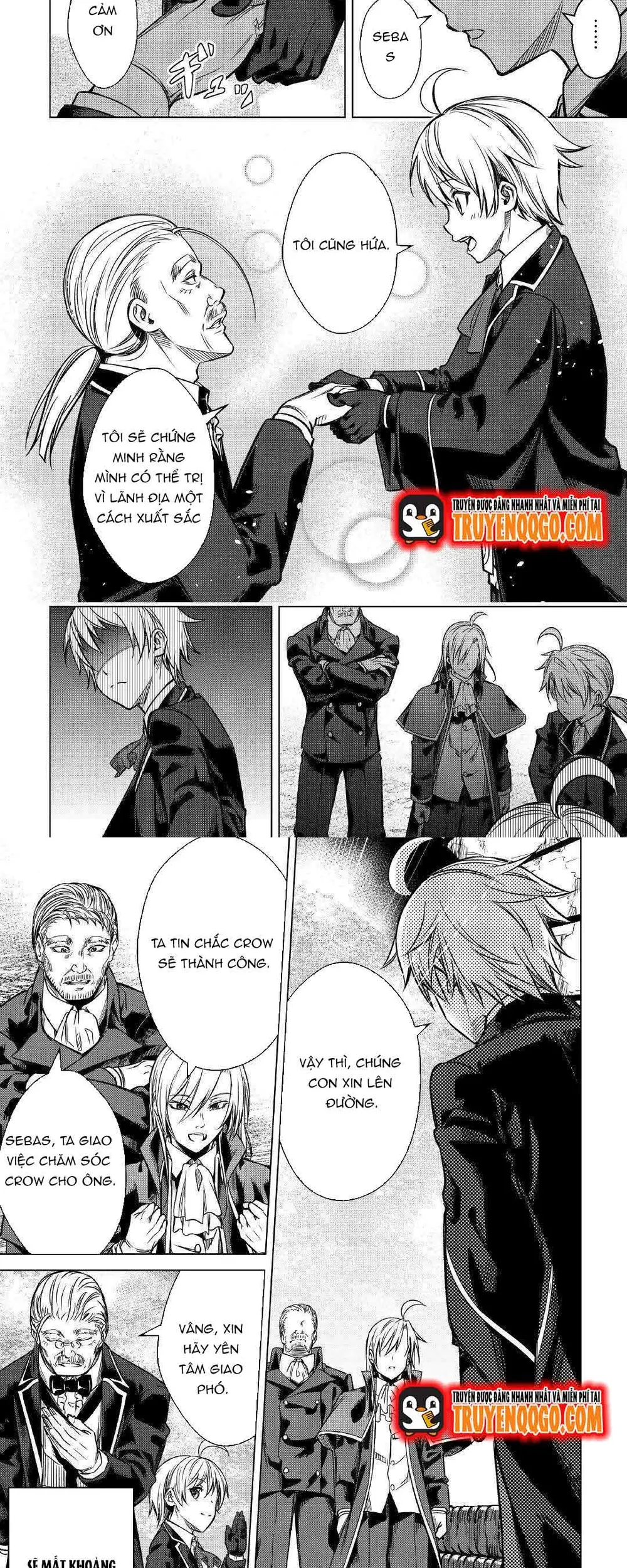 Fuguu Skill No Renkinjutsushi, Henkyou O Kaitaku Suru 1